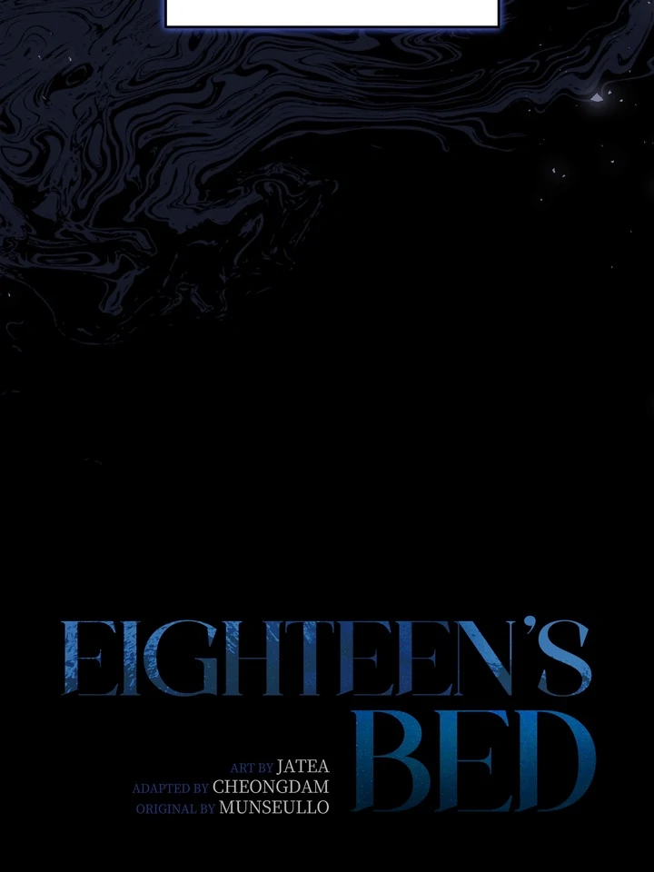 Eighteen’s Bed [Official] - Chapter 23 manhwa