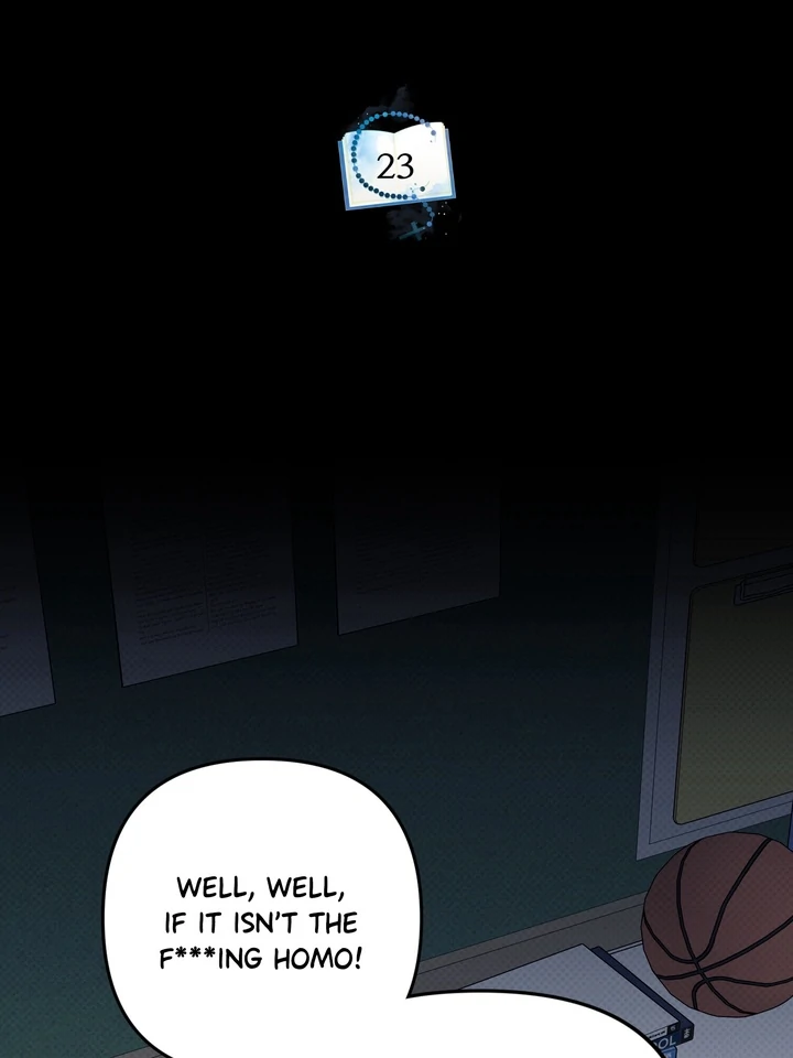 Eighteen’s Bed [Official] - Chapter 23 manhwa