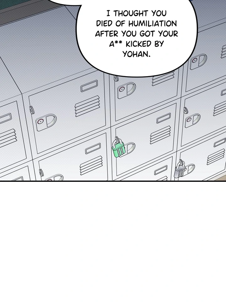 Eighteen’s Bed [Official] - Chapter 23 manhwa