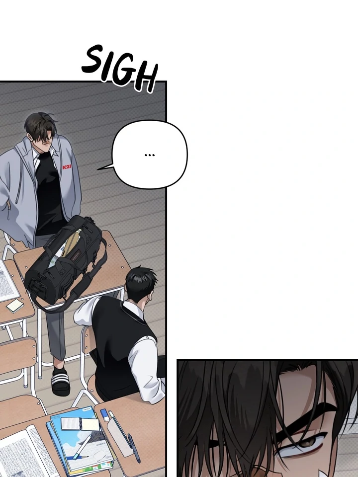 Eighteen’s Bed [Official] - Chapter 23 manhwa