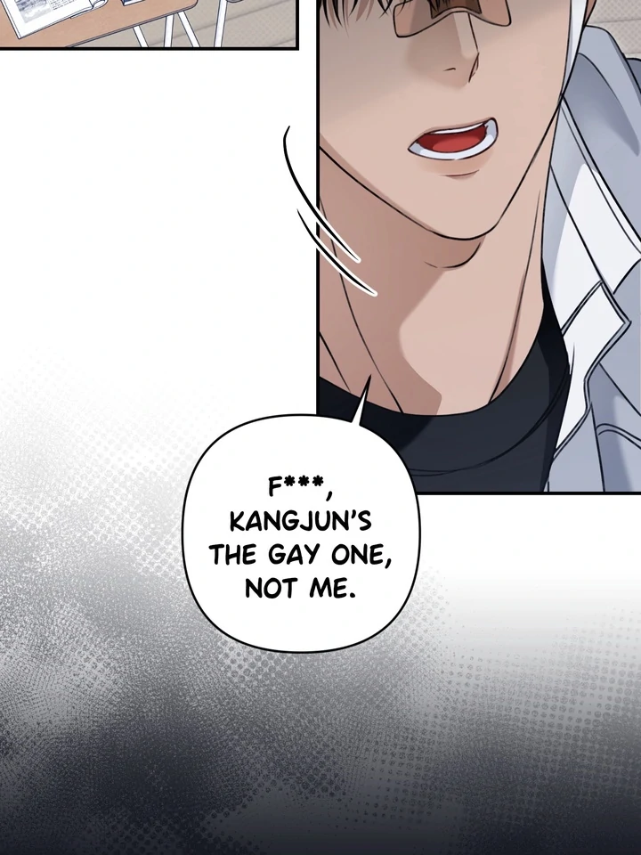 Eighteen’s Bed [Official] - Chapter 23 manhwa