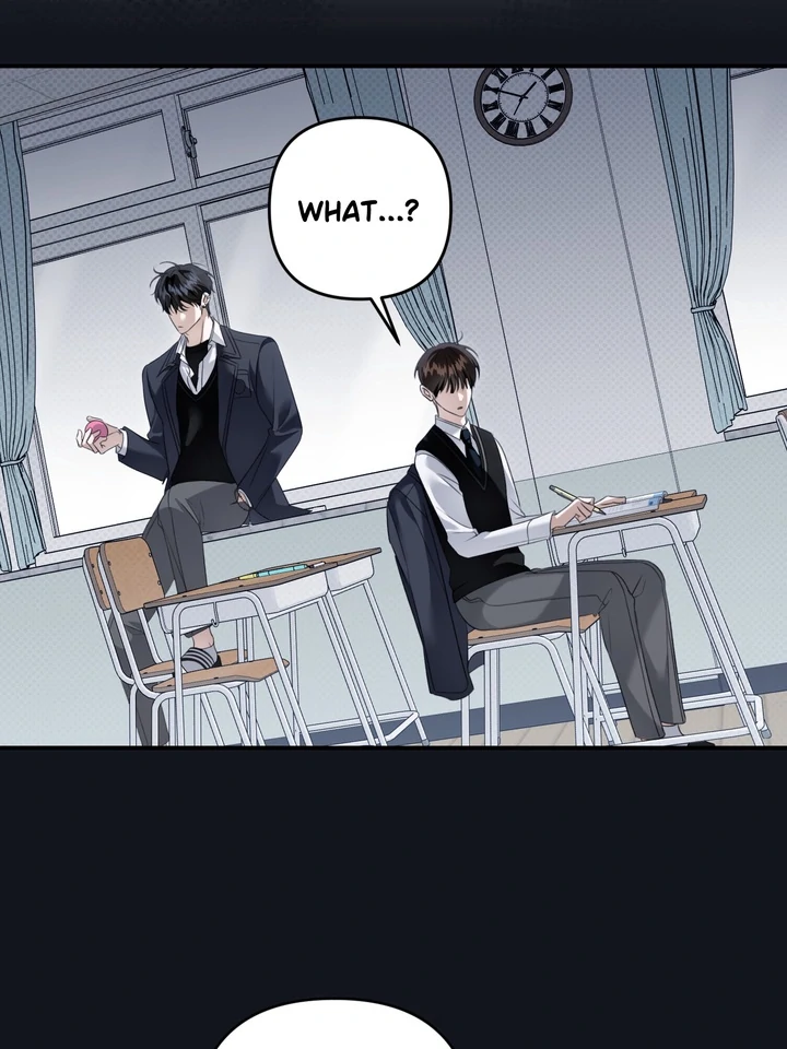 Eighteen’s Bed [Official] - Chapter 23 manhwa