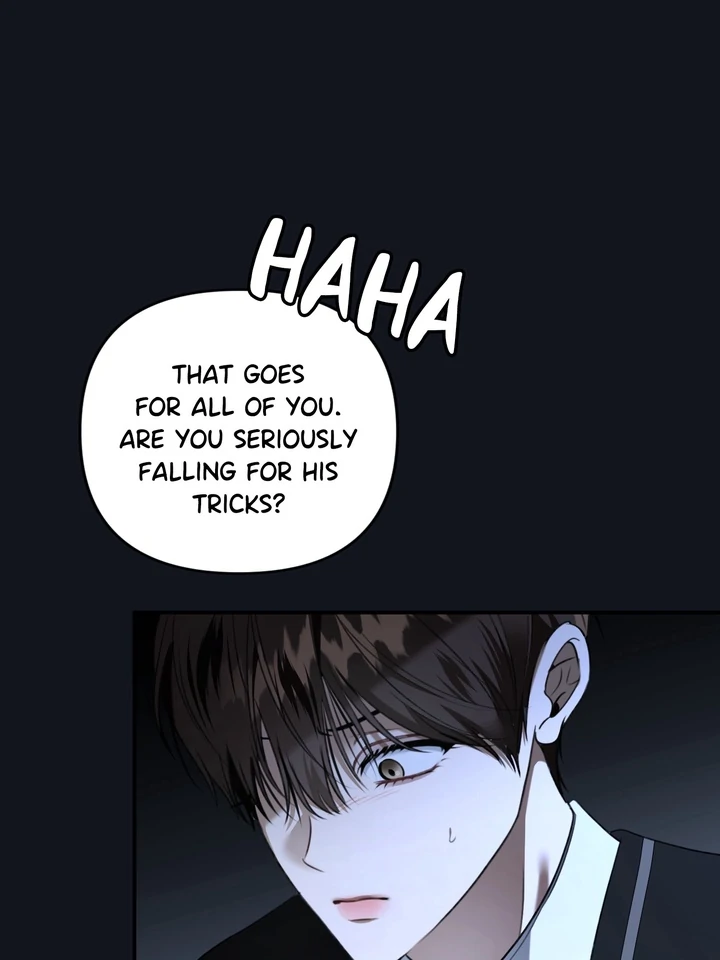 Eighteen’s Bed [Official] - Chapter 23 manhwa