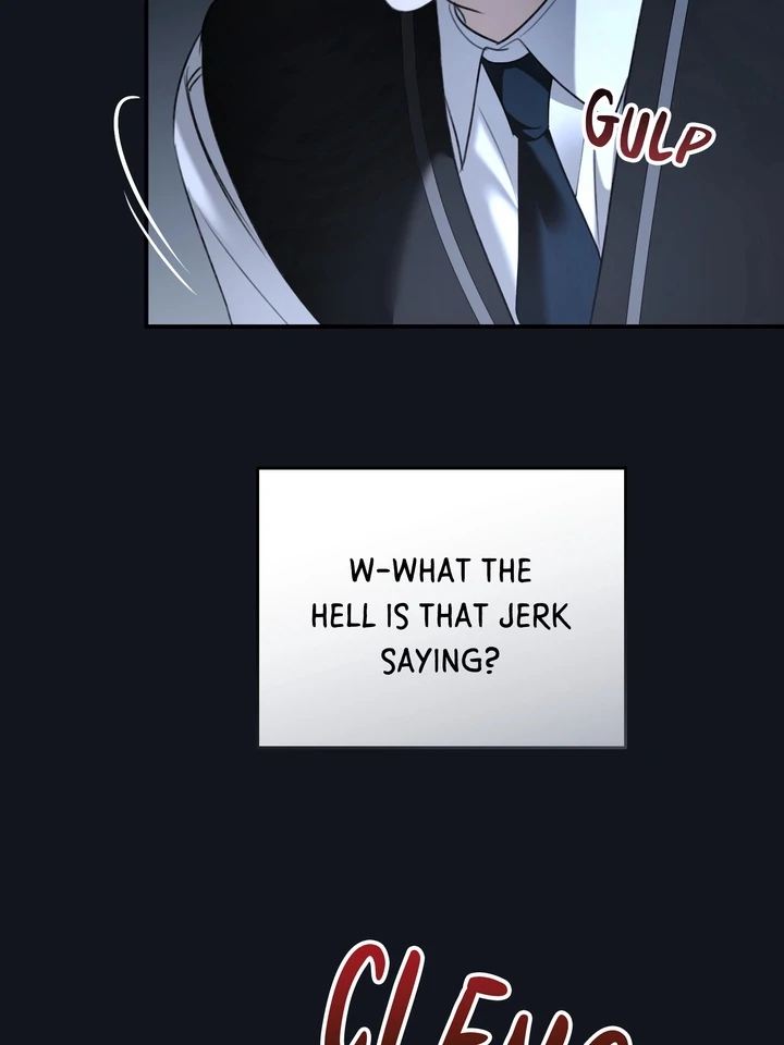 Eighteen’s Bed [Official] - Chapter 23 manhwa