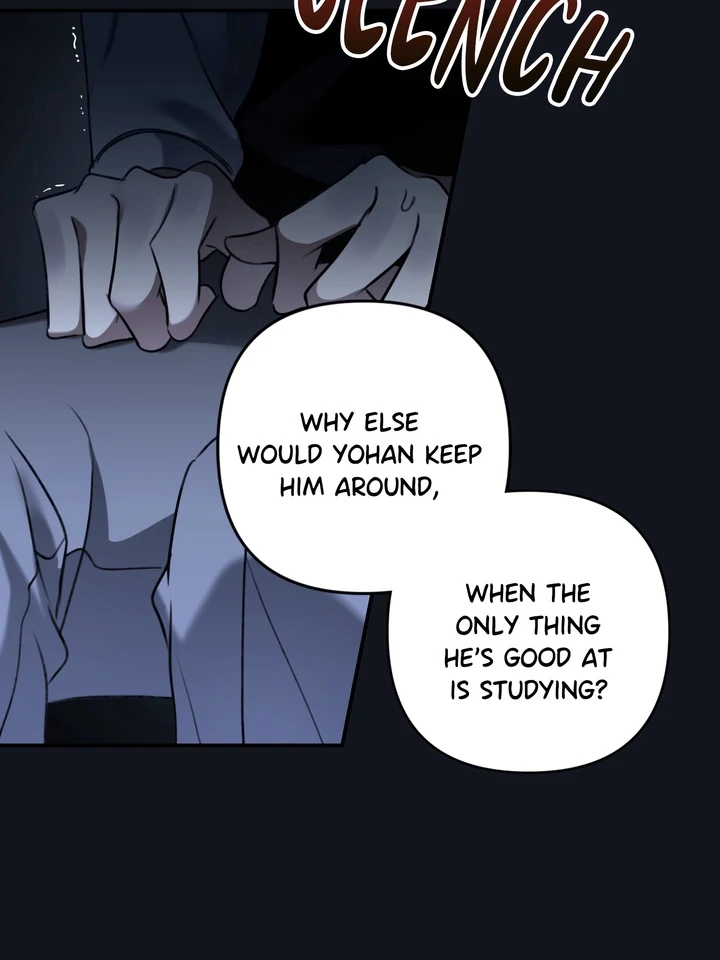 Eighteen’s Bed [Official] - Chapter 23 manhwa