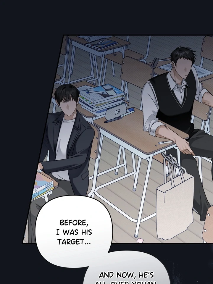 Eighteen’s Bed [Official] - Chapter 23 manhwa
