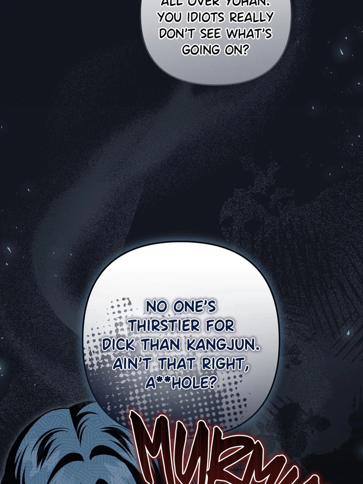 Eighteen’s Bed [Official] - Chapter 23 manhwa