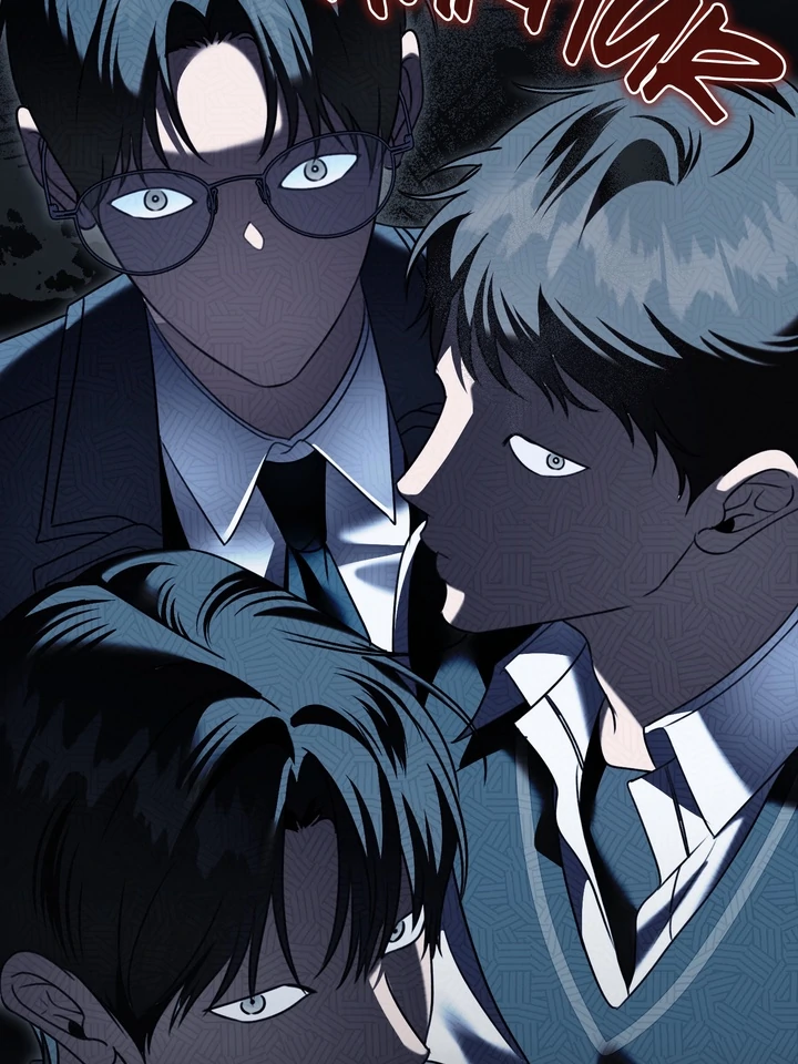 Eighteen’s Bed [Official] - Chapter 23 manhwa