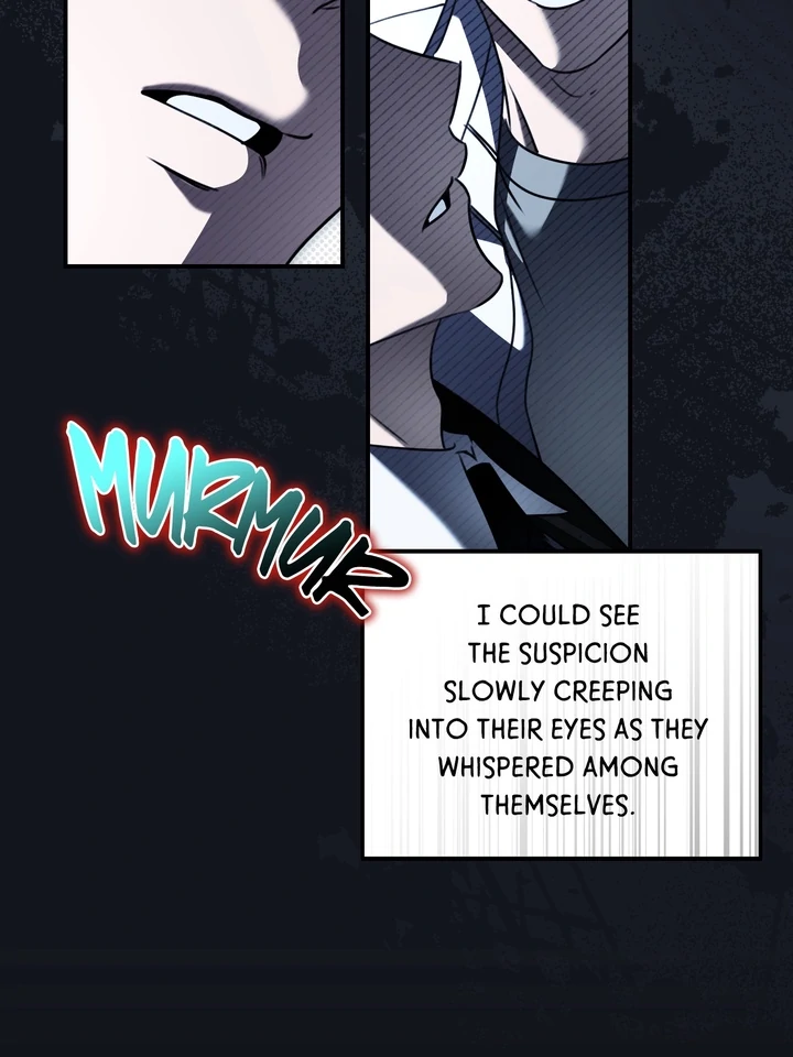 Eighteen’s Bed [Official] - Chapter 23 manhwa