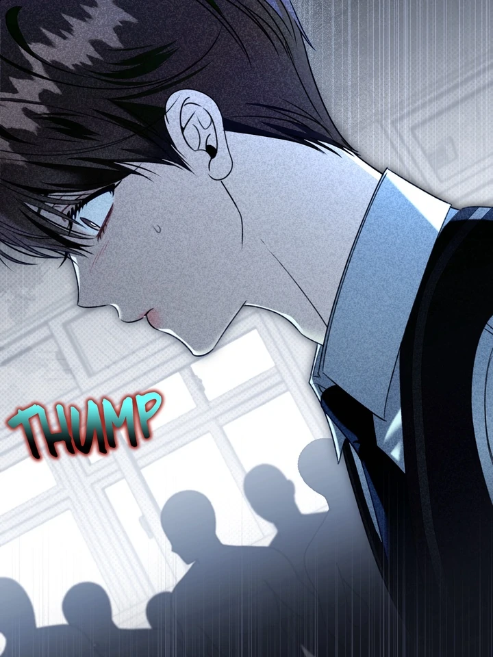 Eighteen’s Bed [Official] - Chapter 23 manhwa