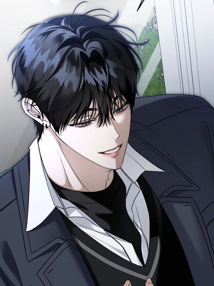 Eighteen’s Bed [Official] - Chapter 23 manhwa