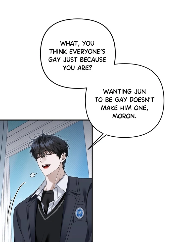 Eighteen’s Bed [Official] - Chapter 23 manhwa