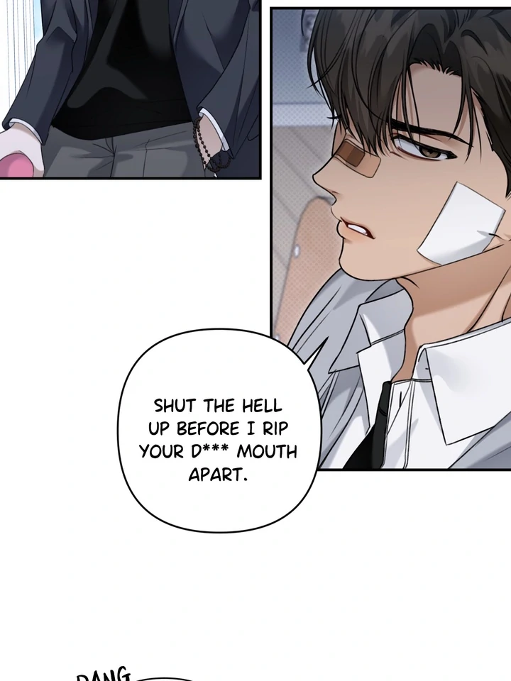 Eighteen’s Bed [Official] - Chapter 23 manhwa