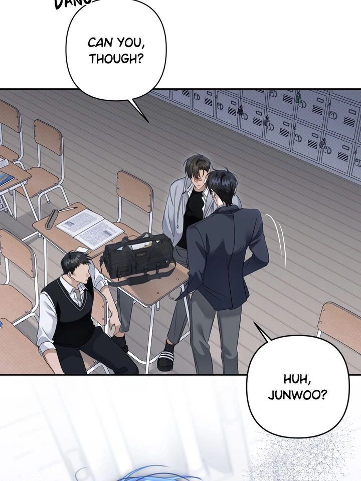 Eighteen’s Bed [Official] - Chapter 23 manhwa
