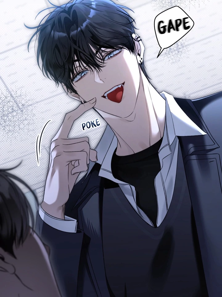 Eighteen’s Bed [Official] - Chapter 23 manhwa