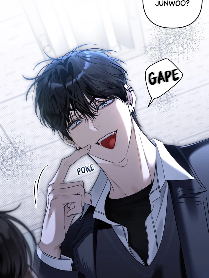 Eighteen’s Bed [Official] - Chapter 24 manhwa