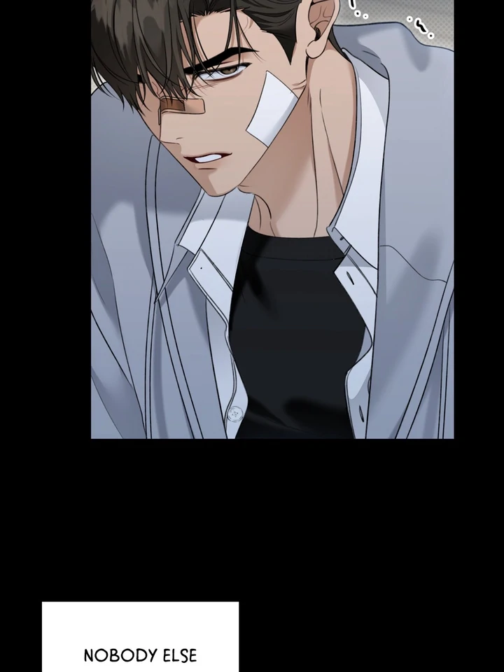 Eighteen’s Bed [Official] - Chapter 24 manhwa