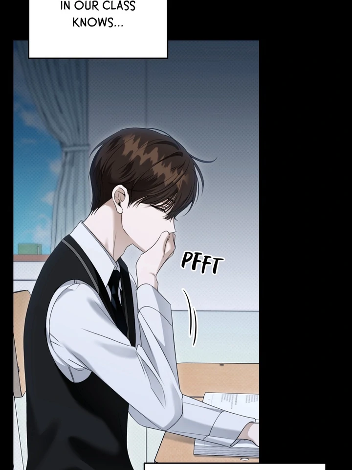 Eighteen’s Bed [Official] - Chapter 24 manhwa