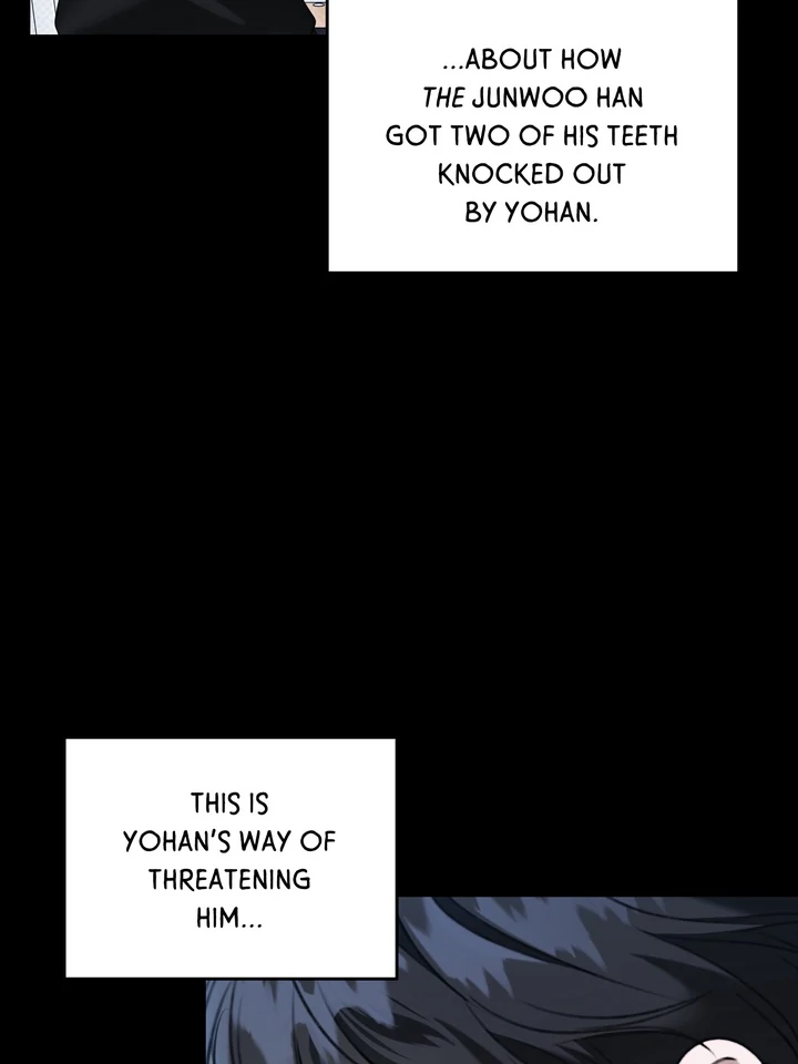 Eighteen’s Bed [Official] - Chapter 24 manhwa