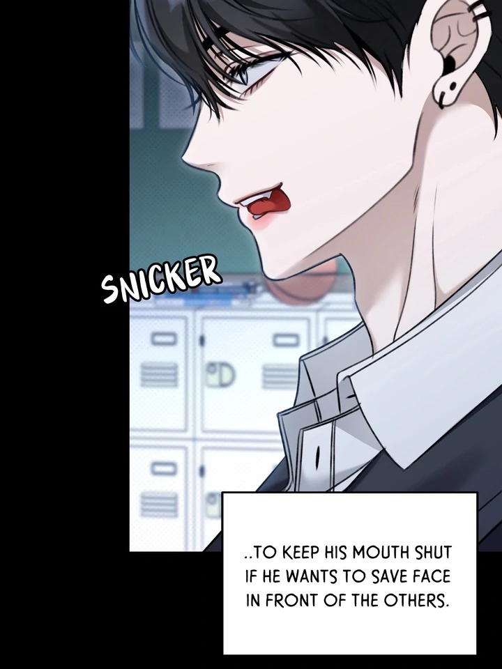 Eighteen’s Bed [Official] - Chapter 24 manhwa