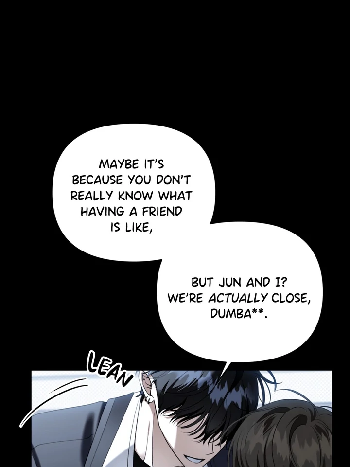 Eighteen’s Bed [Official] - Chapter 24 manhwa