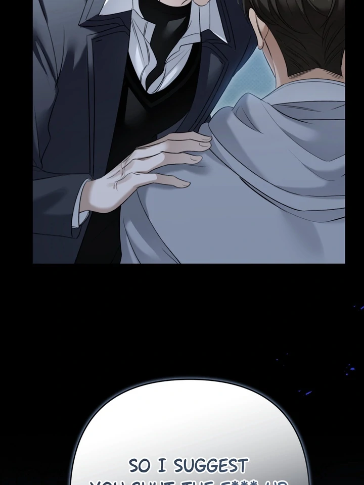 Eighteen’s Bed [Official] - Chapter 24 manhwa