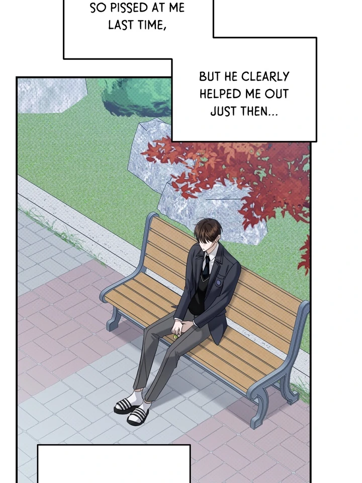 Eighteen’s Bed [Official] - Chapter 24 manhwa