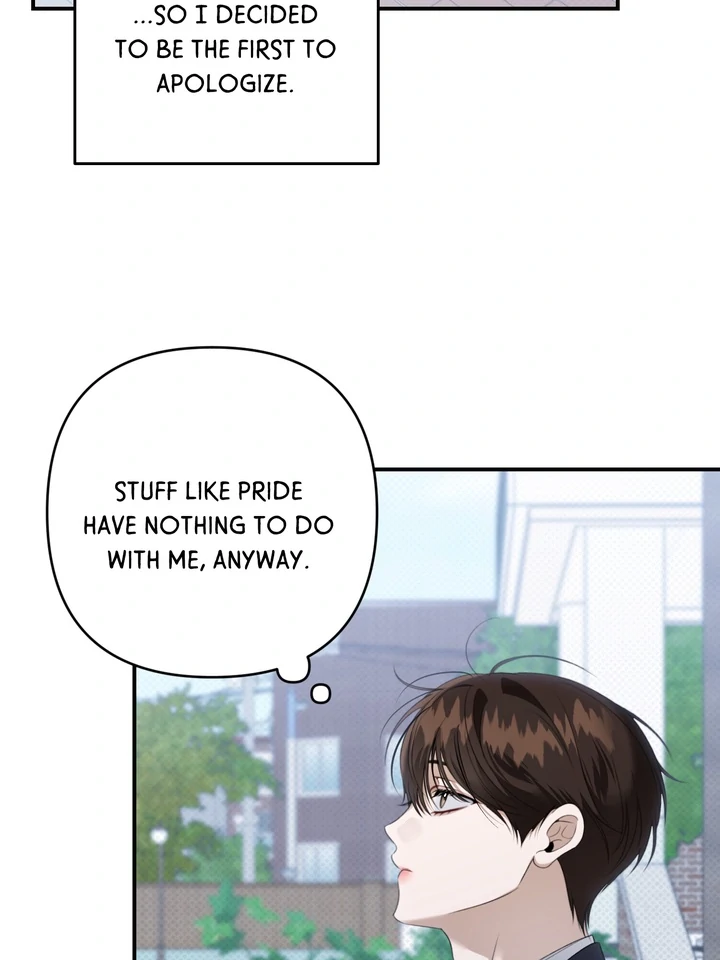 Eighteen’s Bed [Official] - Chapter 24 manhwa