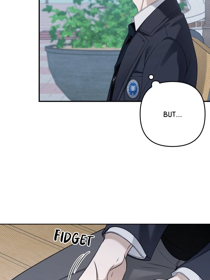 Eighteen’s Bed [Official] - Chapter 24 manhwa