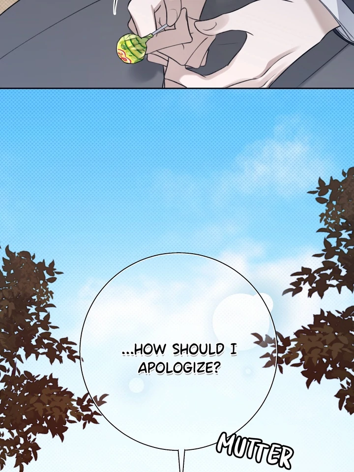 Eighteen’s Bed [Official] - Chapter 24 manhwa