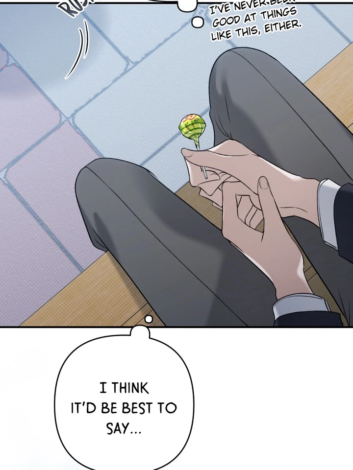 Eighteen’s Bed [Official] - Chapter 24 manhwa