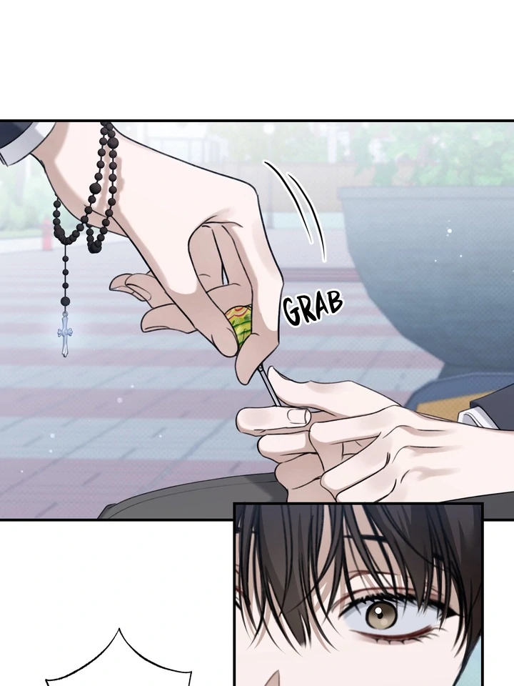 Eighteen’s Bed [Official] - Chapter 24 manhwa