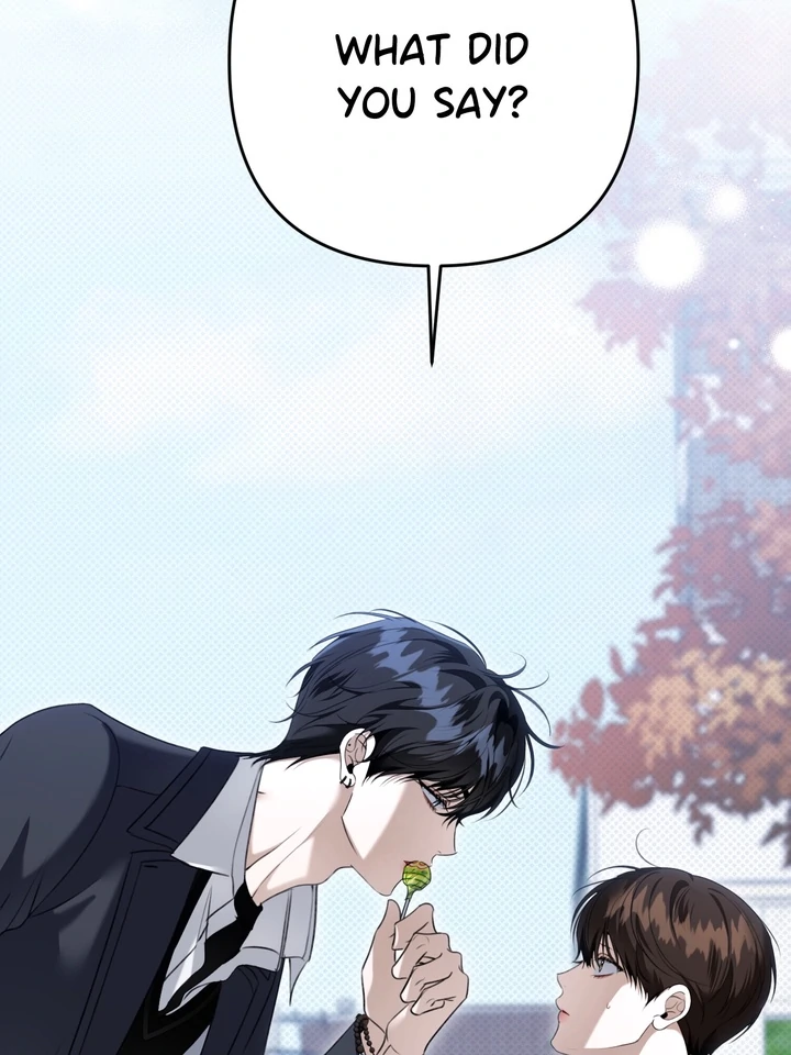 Eighteen’s Bed [Official] - Chapter 24 manhwa