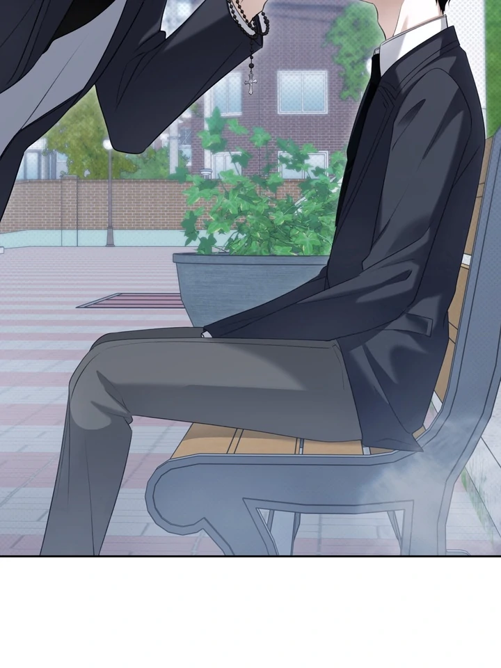 Eighteen’s Bed [Official] - Chapter 24 manhwa