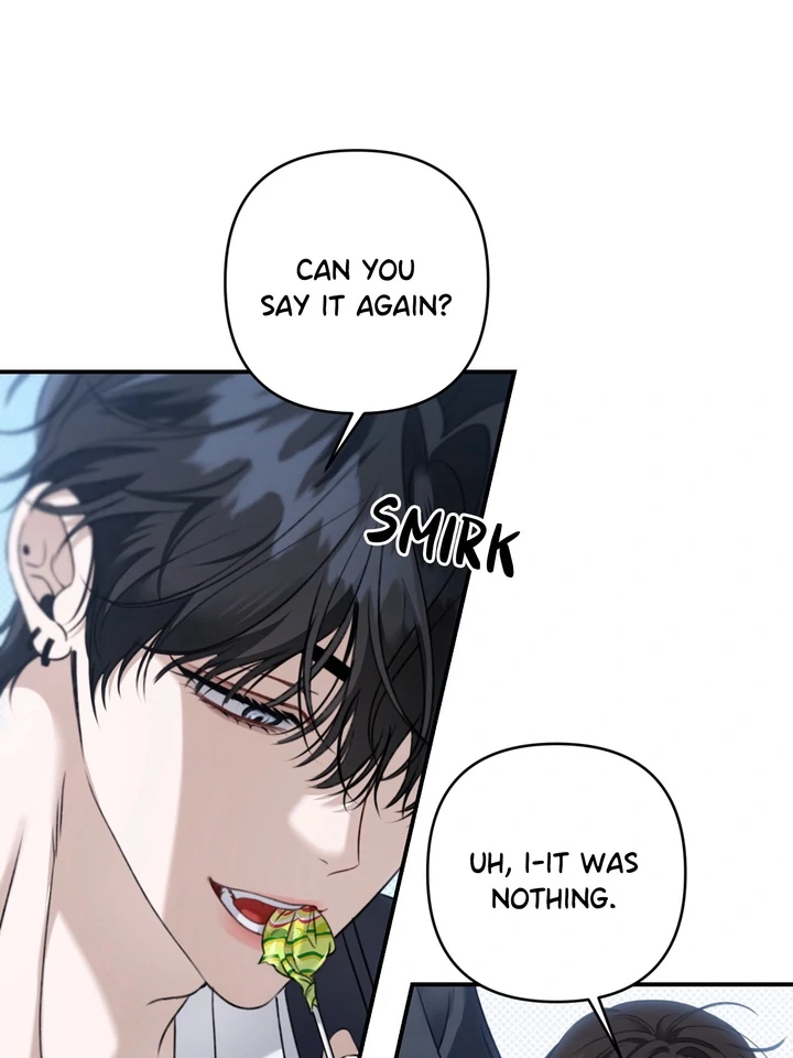 Eighteen’s Bed [Official] - Chapter 24 manhwa