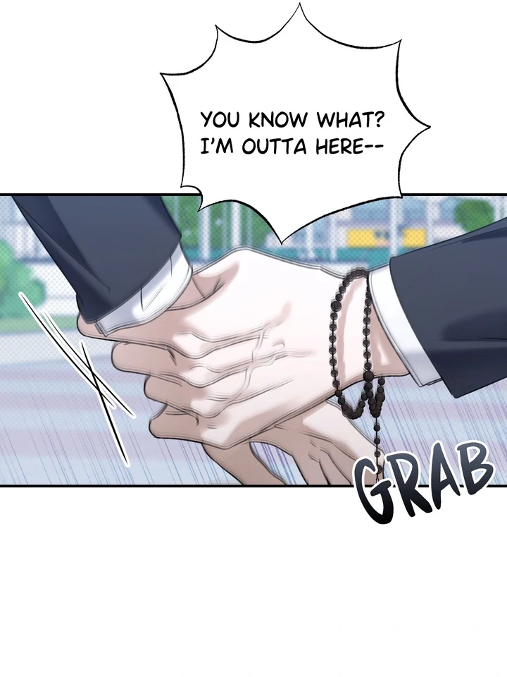 Eighteen’s Bed [Official] - Chapter 24 manhwa