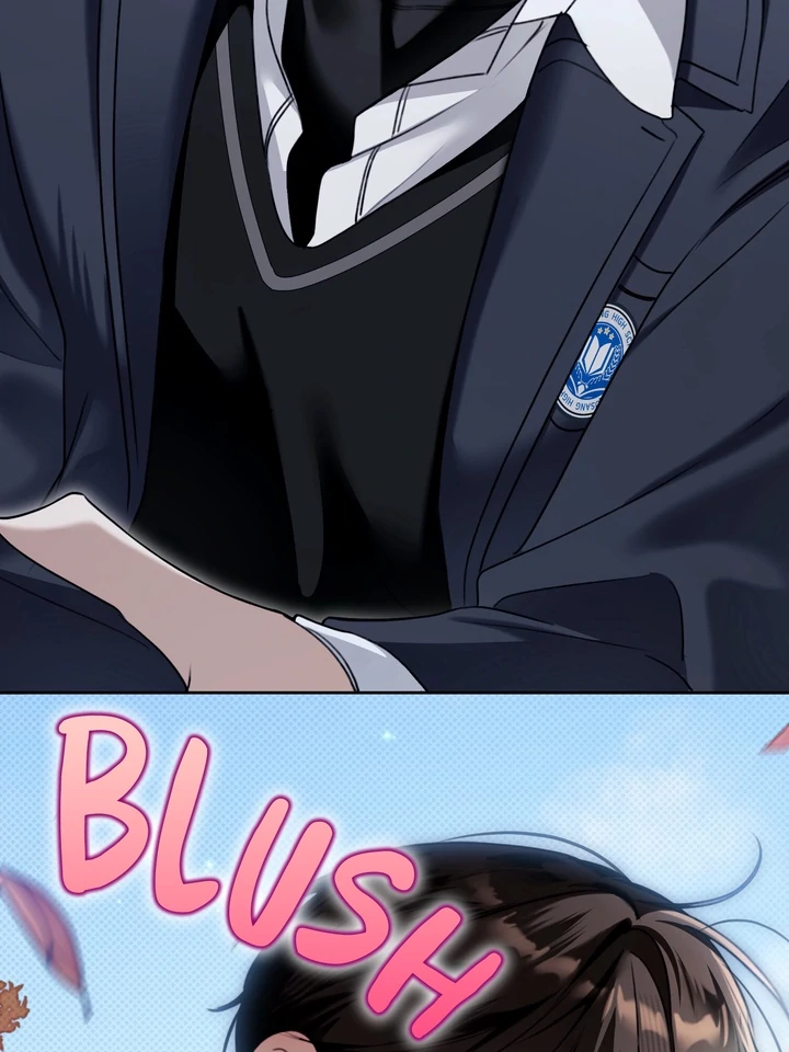 Eighteen’s Bed [Official] - Chapter 24 manhwa