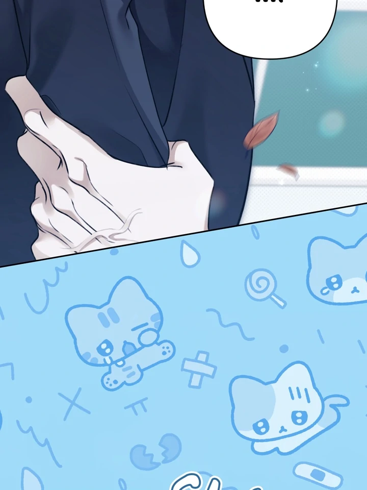 Eighteen’s Bed [Official] - Chapter 24 manhwa