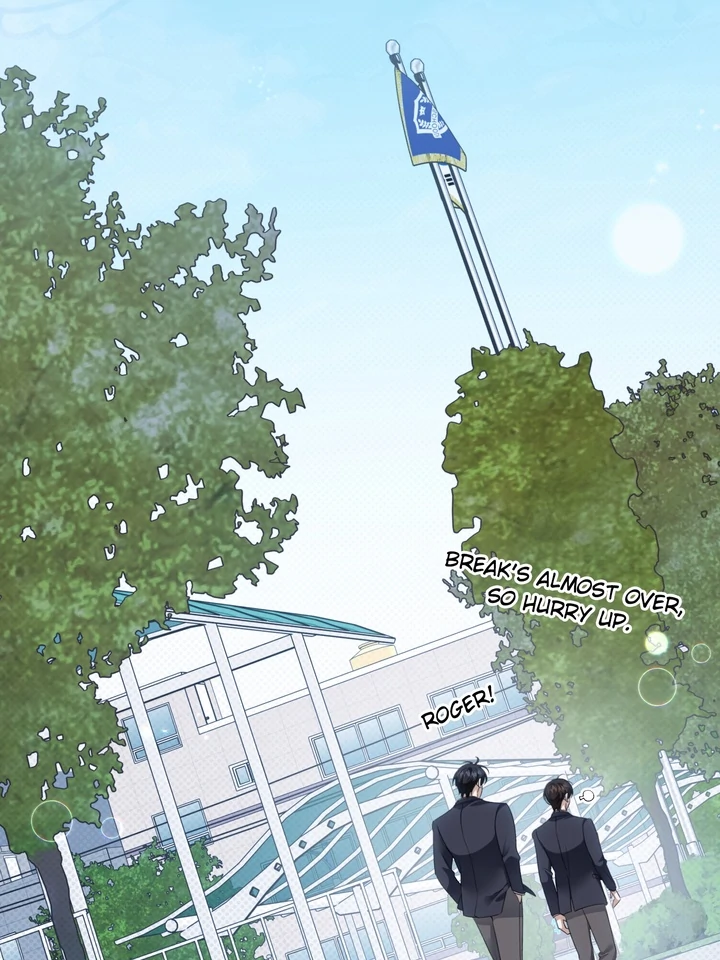 Eighteen’s Bed [Official] - Chapter 24 manhwa