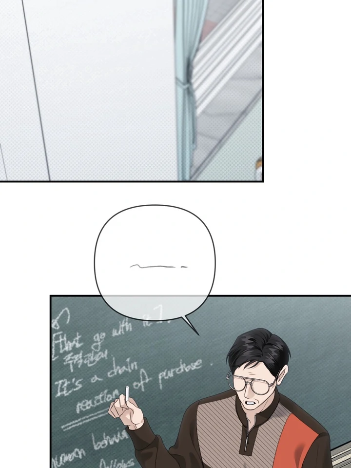 Eighteen’s Bed [Official] - Chapter 24 manhwa