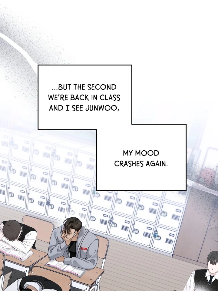 Eighteen’s Bed [Official] - Chapter 24 manhwa