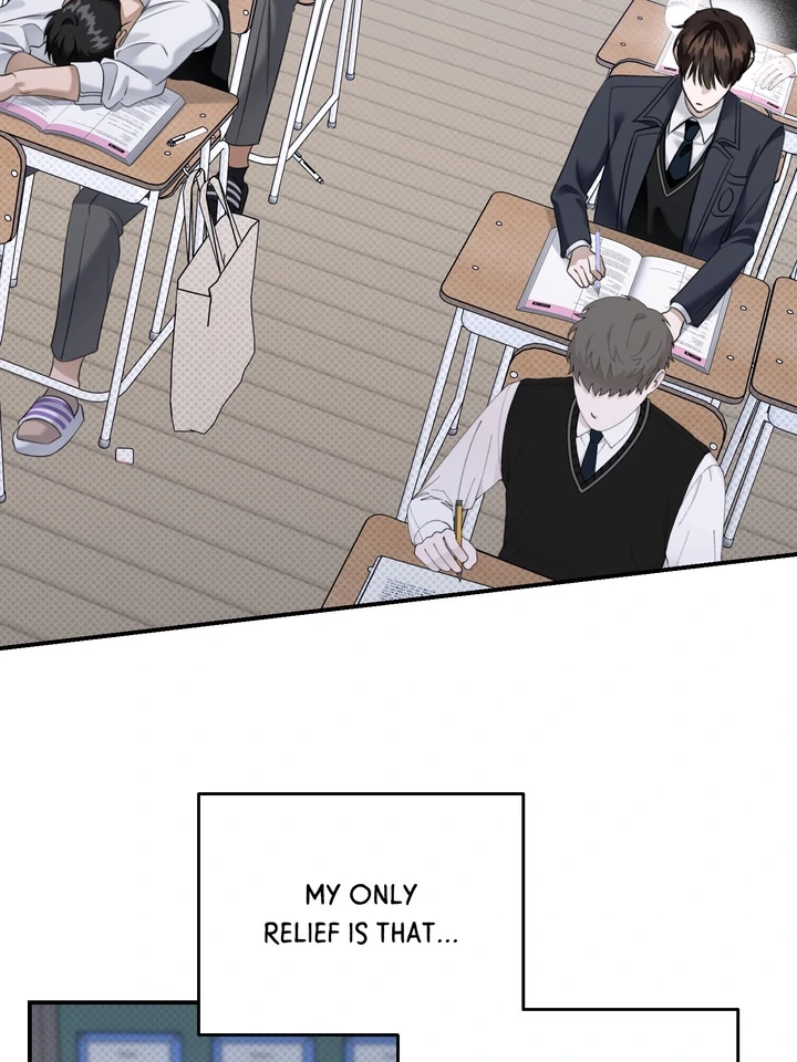 Eighteen’s Bed [Official] - Chapter 24 manhwa