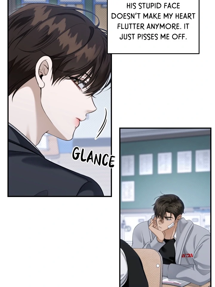 Eighteen’s Bed [Official] - Chapter 24 manhwa