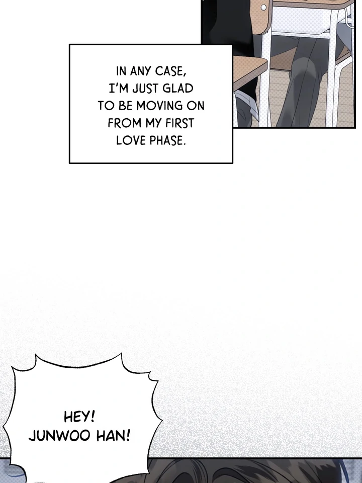 Eighteen’s Bed [Official] - Chapter 24 manhwa