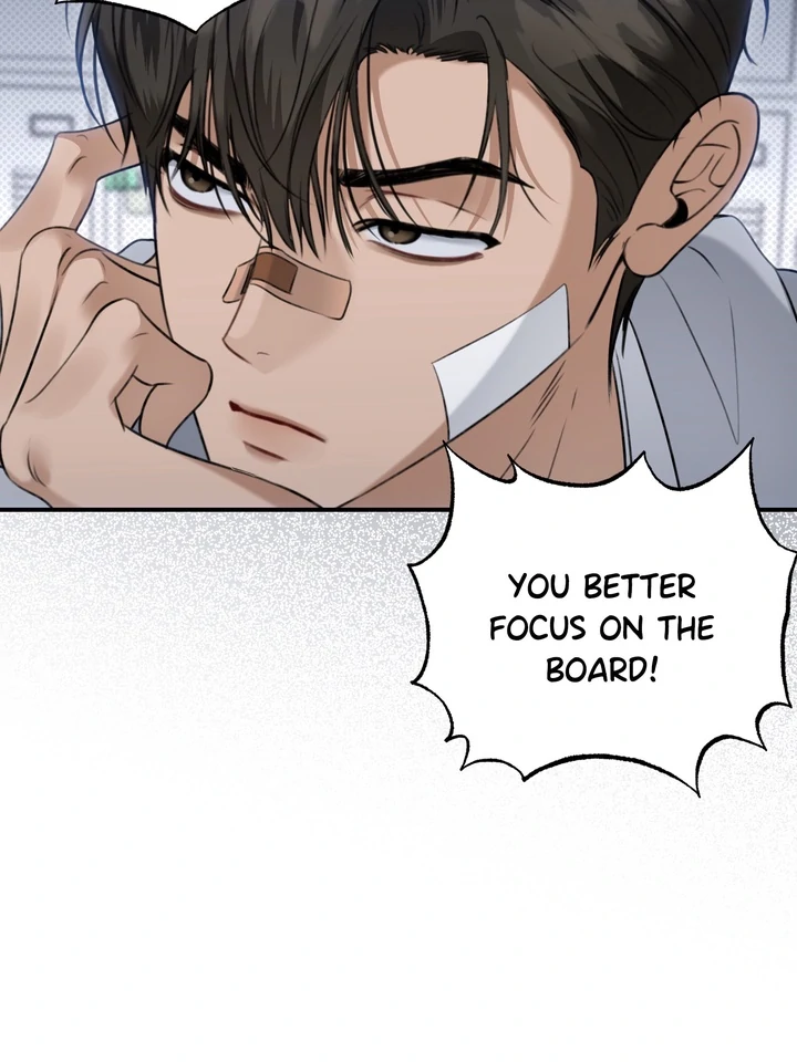 Eighteen’s Bed [Official] - Chapter 24 manhwa