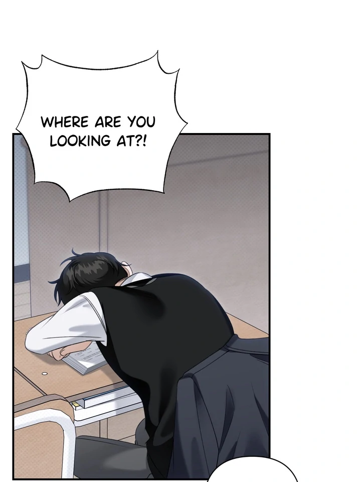 Eighteen’s Bed [Official] - Chapter 24 manhwa