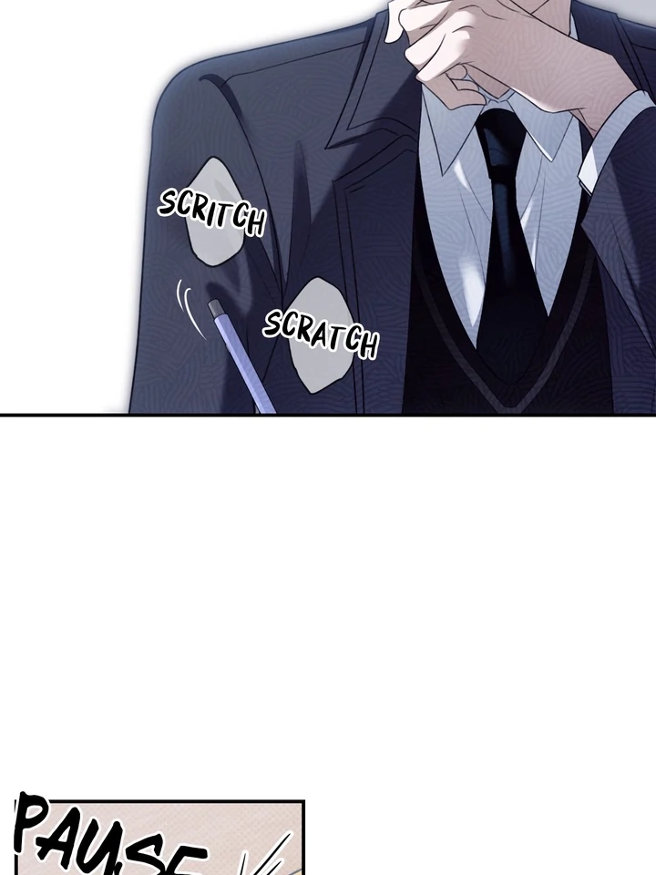 Eighteen’s Bed [Official] - Chapter 24 manhwa