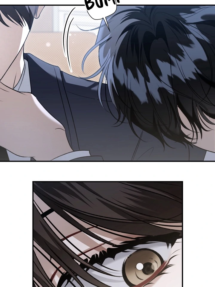 Eighteen’s Bed [Official] - Chapter 24 manhwa