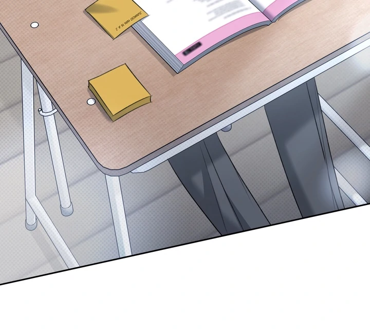 Eighteen’s Bed [Official] - Chapter 24 manhwa