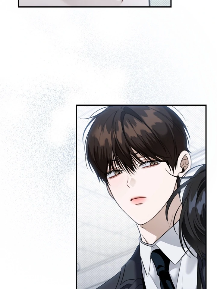 Eighteen’s Bed [Official] - Chapter 24 manhwa